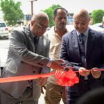 تدشين نقاط البيع الرسمية لخدمة “ستارلينك” في العاصمة المؤقتة عدن