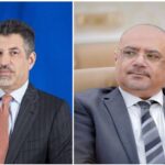 الوزير باذيب يبحث مع السفير الأمريكي تعزيز التعاون في قطاع الاتصالات