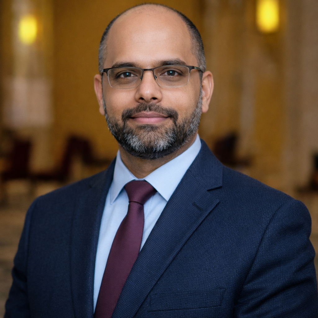 وزير الاتصالات وتقنية المعلومات اليمنية 