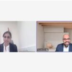 الوزير باصرة يبحث مع سفيرة المملكة المتحدة تعزيز التعاون في قطاع الاتصالات وتطوير بنيته التحتية