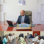 بعد أكثر من 27 عامًا.. وزارة الاتصالات تُنجز مسودة لائحة الأطياف الترددية لشبكات الاتصالات بعد أكثر من 27 عامًا.. وزارة الاتصالات تُنجز مسودة لائحة الأطياف الترددية لشبكات الاتصالات