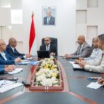 اجتماع برئاسة وزير الاتصالات يناقش مستوى الأداء المؤسسي وخطط تطوير قطاعي الاتصالات والبريد
